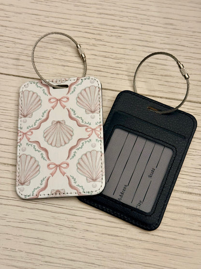 Luggage Tags
