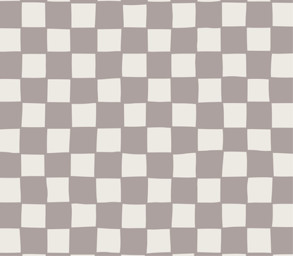 Checkered Skinny Tumbler Collection