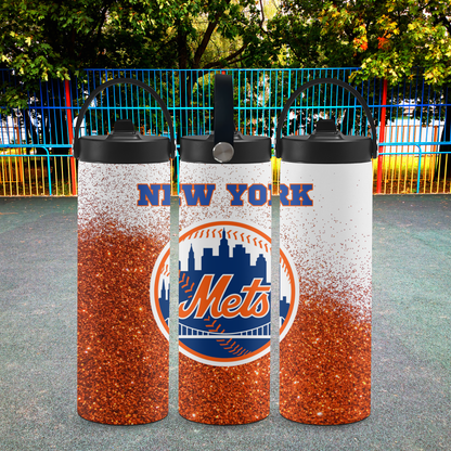 Sports Team 20 oz Tumblers
