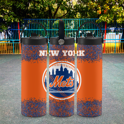 Sports Team 20 oz Tumblers