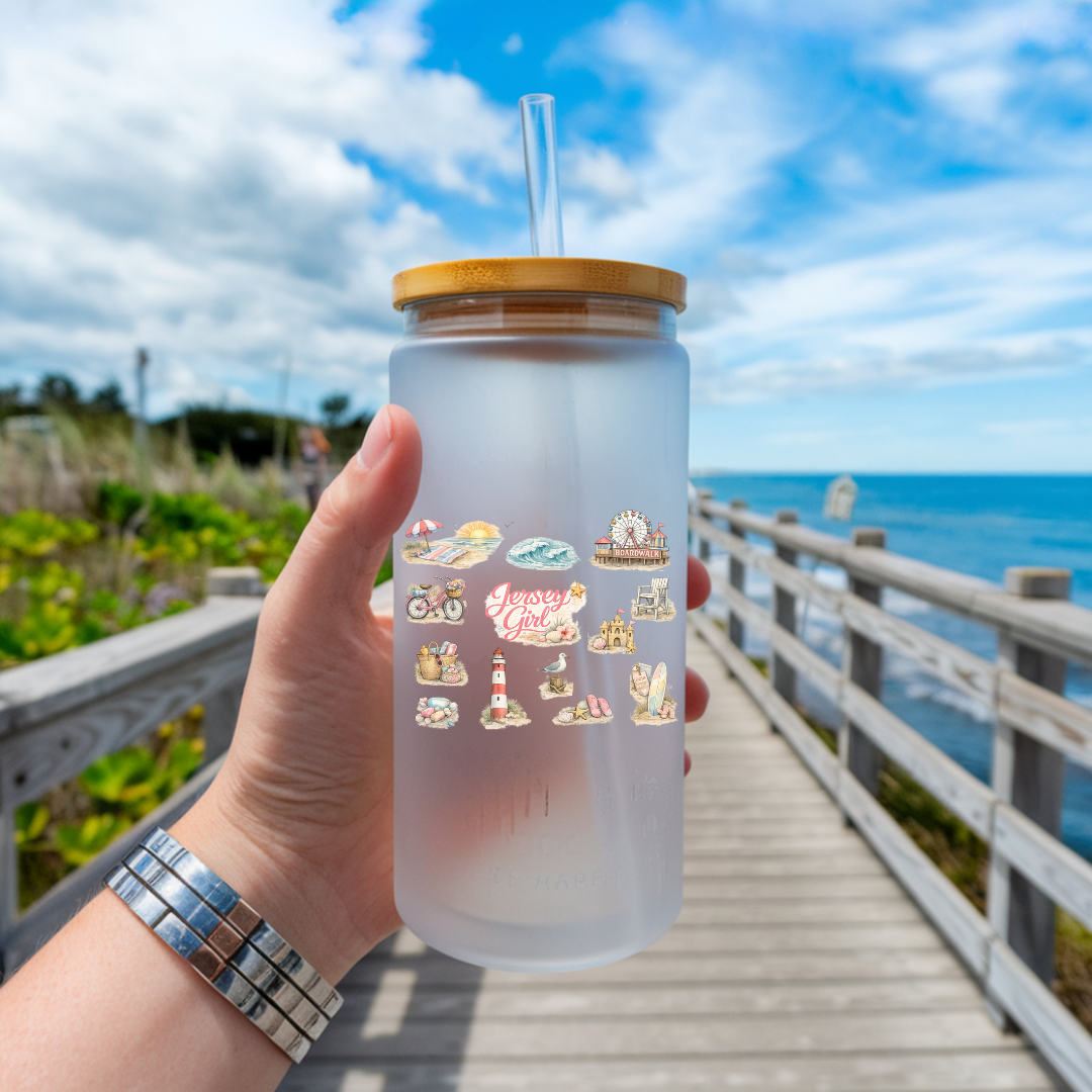 Jersey Girl Jersey Shore Collection