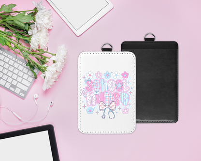 ID Badge Holders