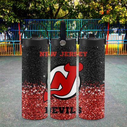 Sports Team 20 oz Tumblers