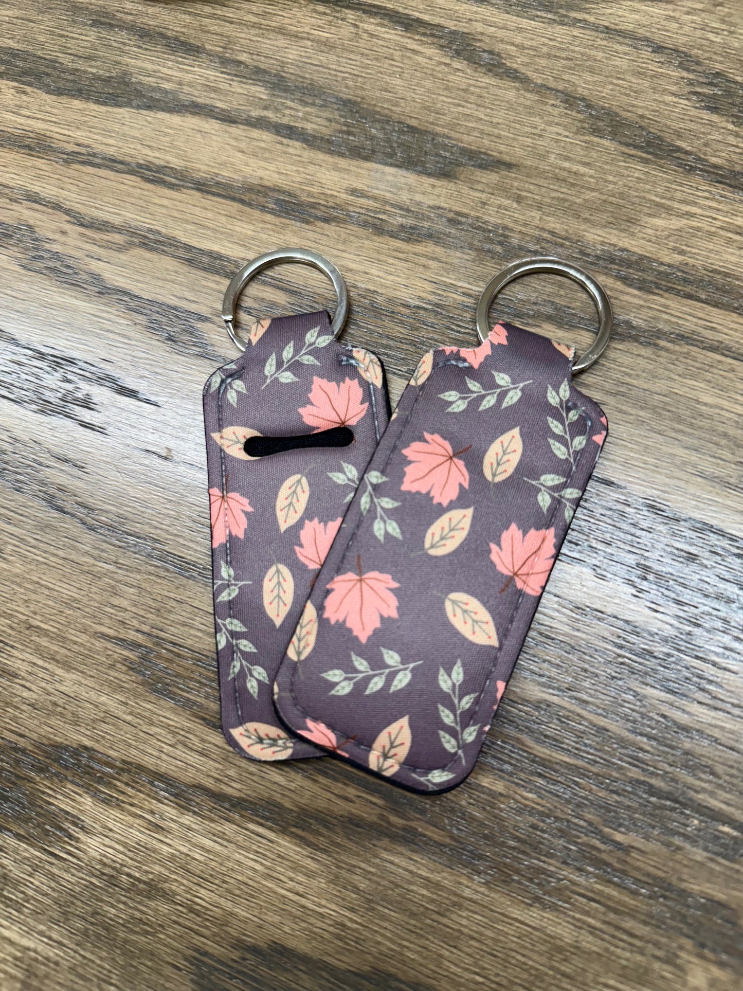 Chapstick Holders For Every Season