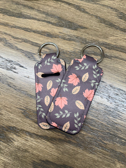 Chapstick Holders For Every Season