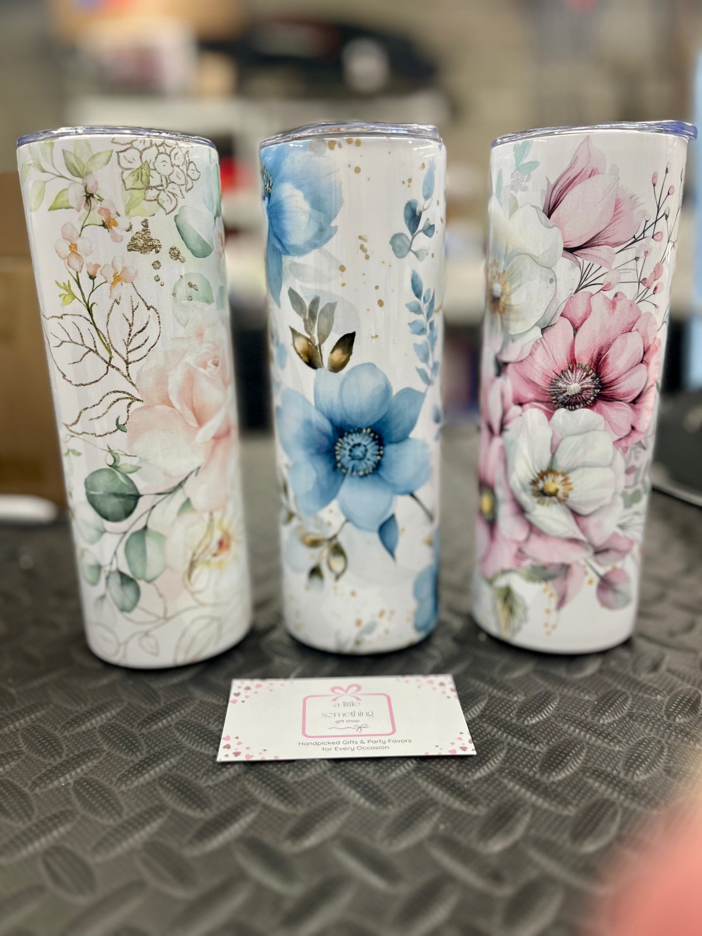 ✨ Custom Tumbler Order – Made Just for You! ✨