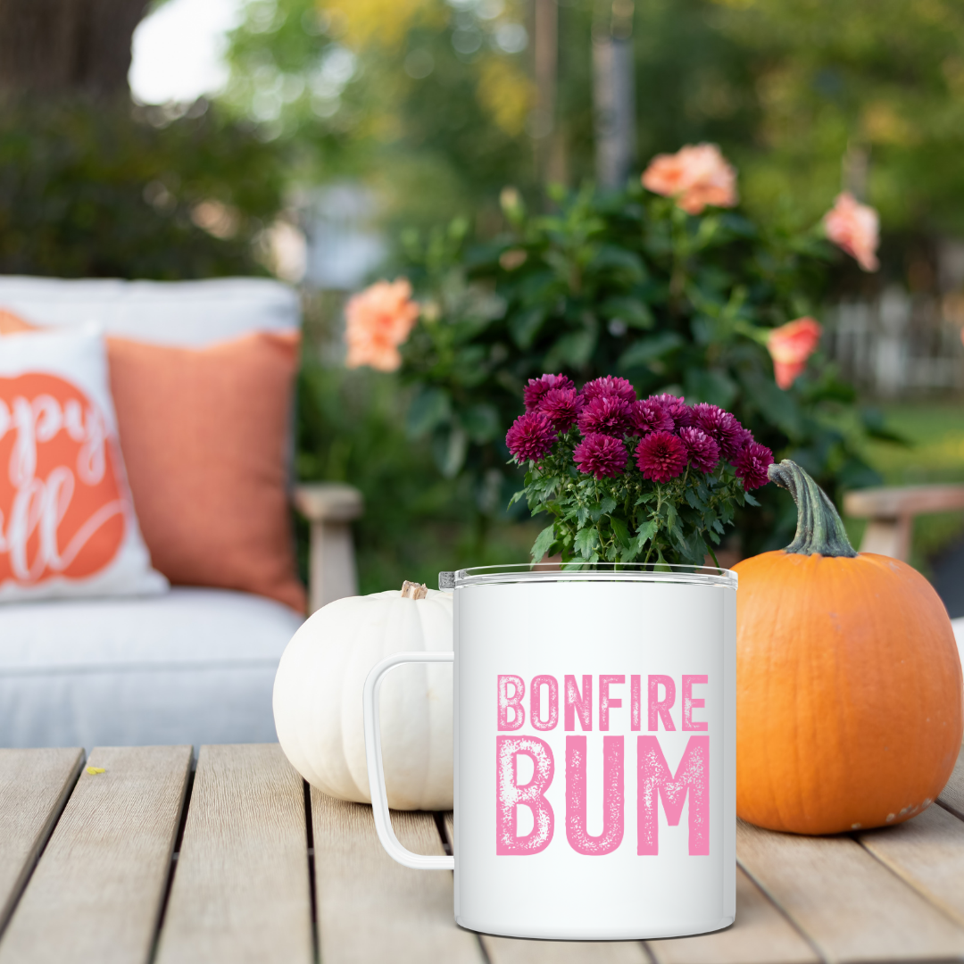 12oz Coffee Mug Tumbler