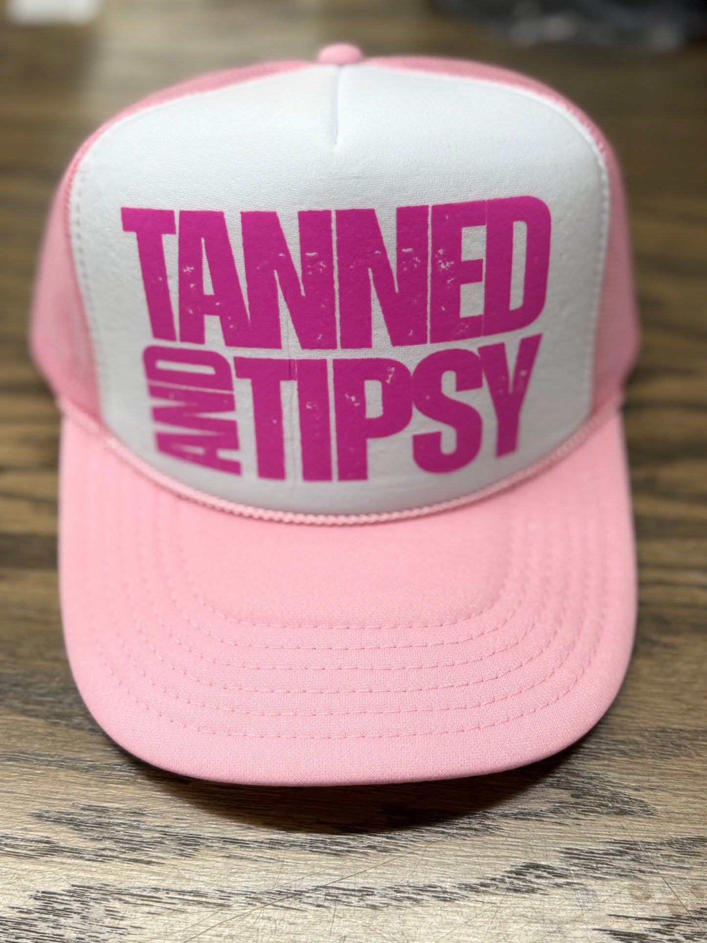 Summer Trucker Hats Sale