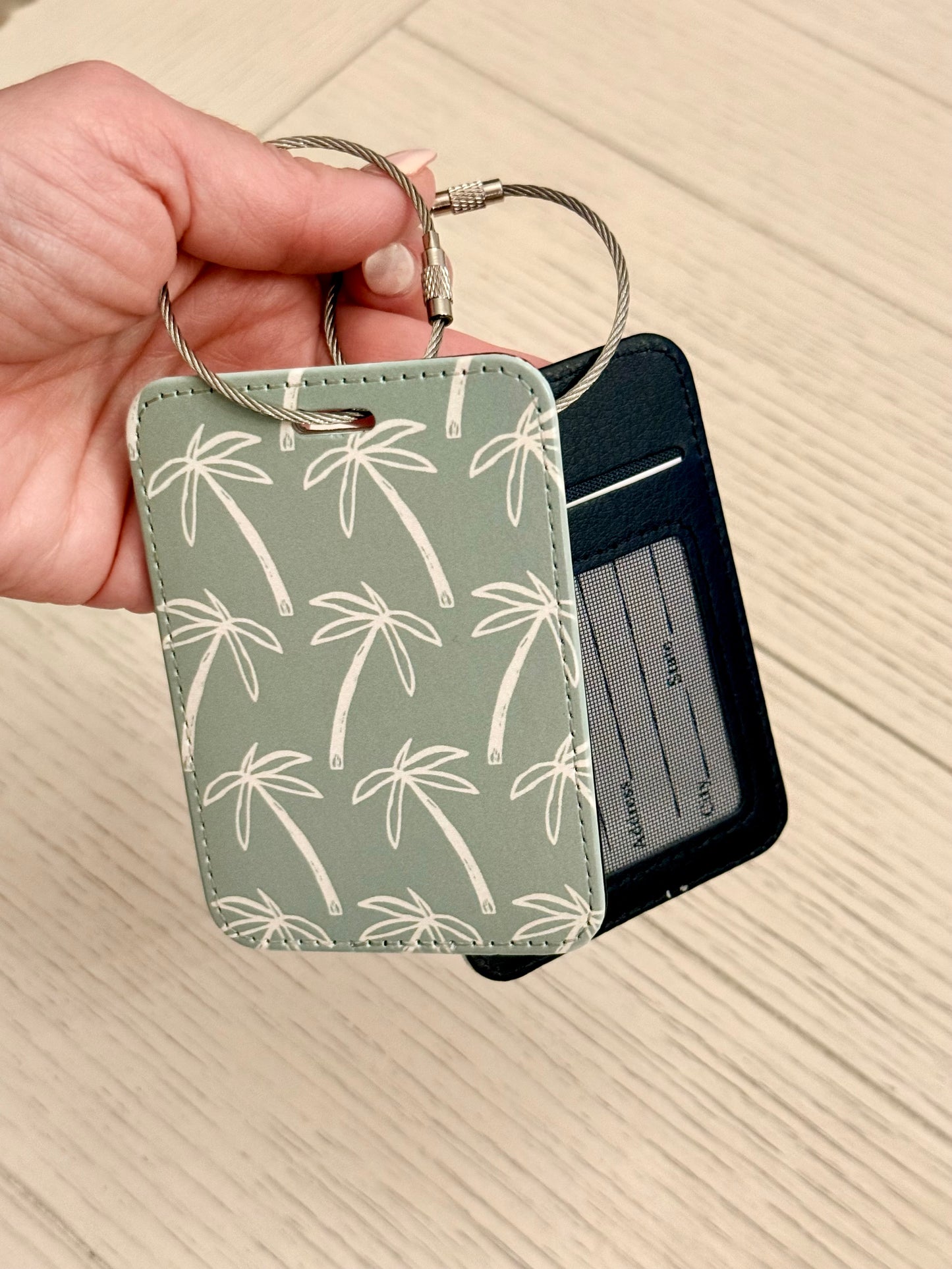 Luggage Tags