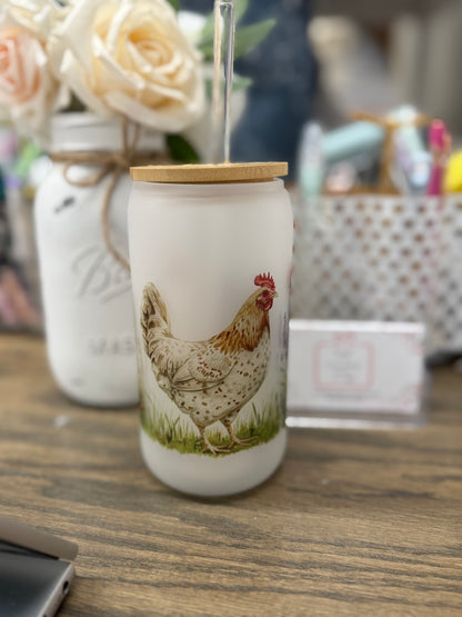 ✨ Custom Tumbler Order – Made Just for You! ✨