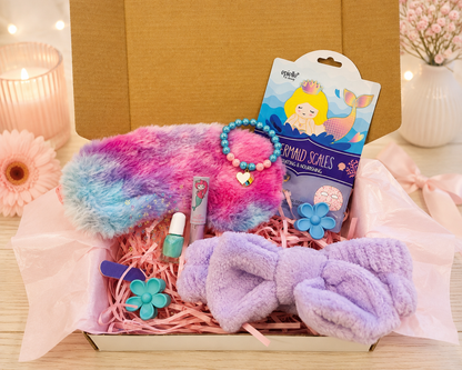 Donate a Pamper Box for a Child 💛