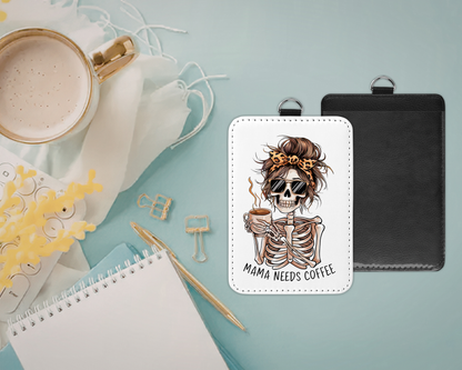 ID Badge Holders