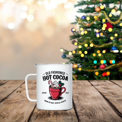 12oz Coffee Mug Tumbler