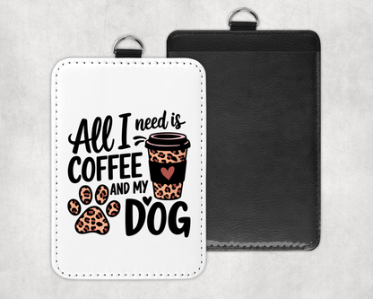ID Badge Holders