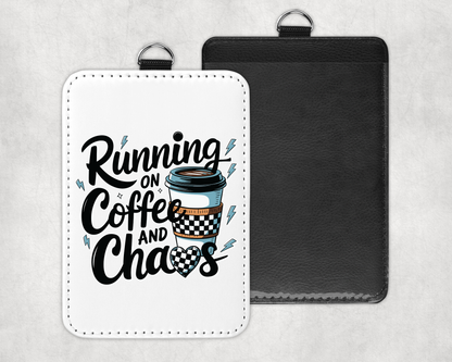 ID Badge Holders