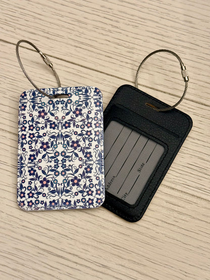 Luggage Tags