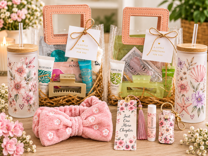 Pamper Yourself Gift Bag