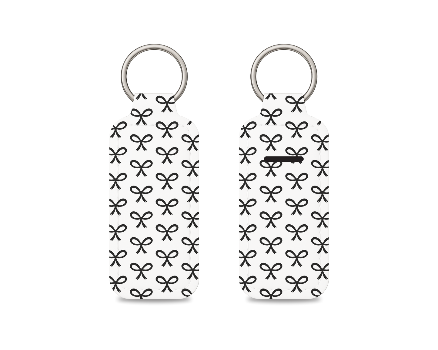 Chapstick Holder Designs
