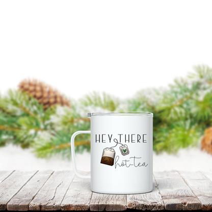 12oz Coffee Mug Tumbler
