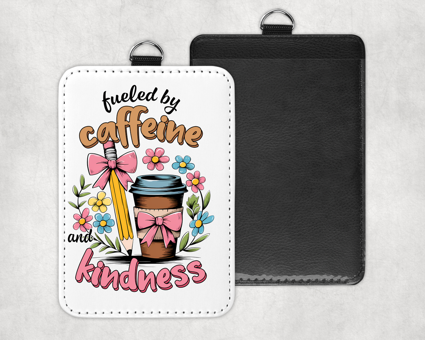 ID Badge Holders