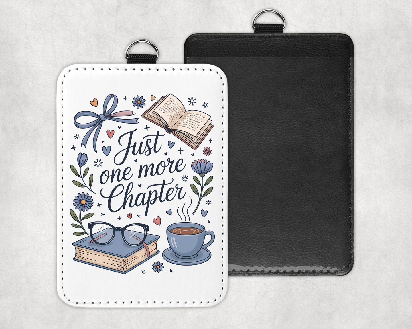 ID Badge Holders