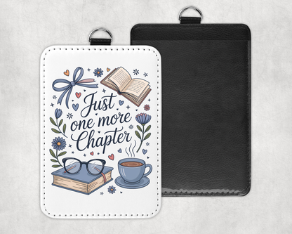 ID Badge Holders