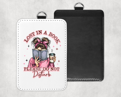 ID Badge Holders