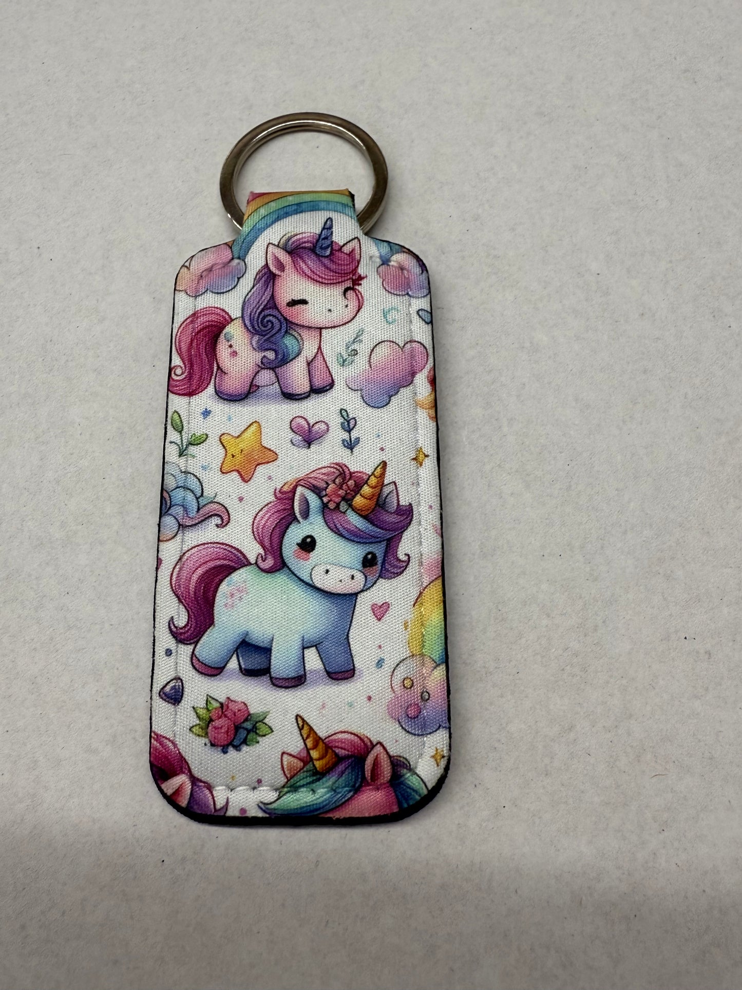 Chapstick Holder Designs