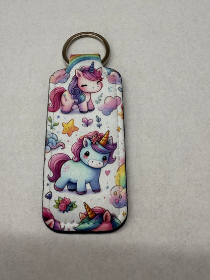 Chapstick Holder Designs