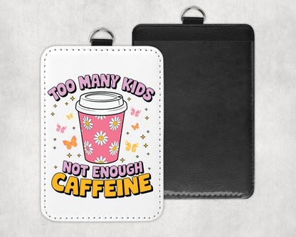 ID Badge Holders