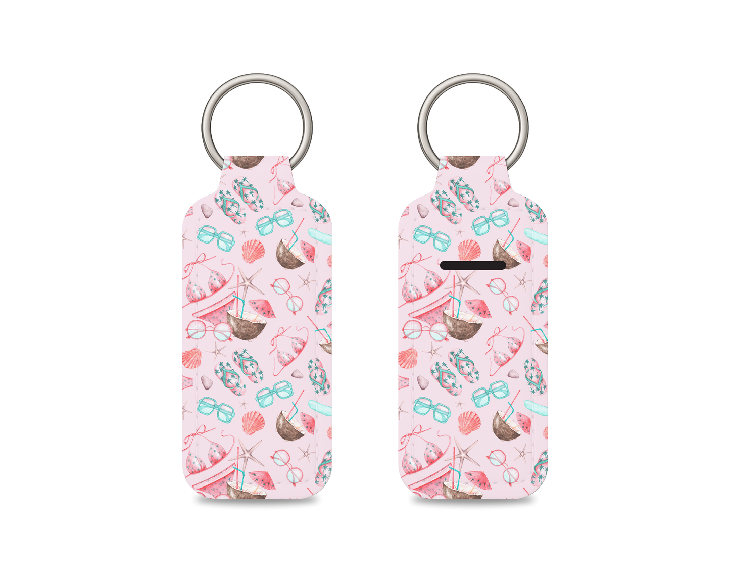 Chapstick Holder Designs