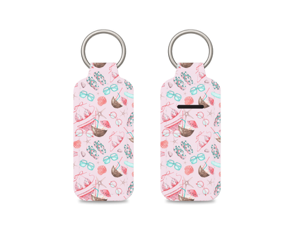 Chapstick Holder Designs