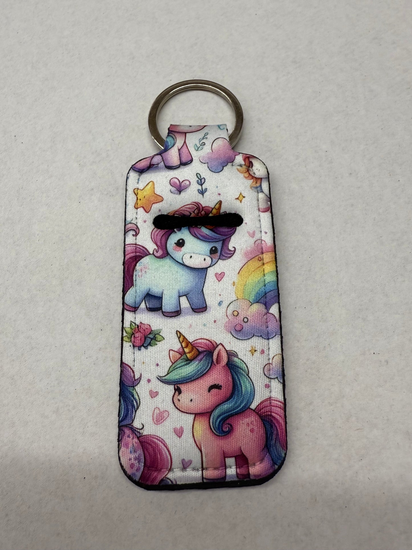 Chapstick Holder Designs