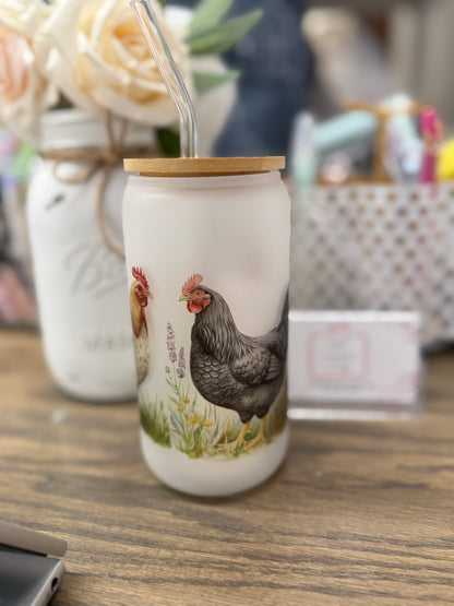 ✨ Custom Tumbler Order – Made Just for You! ✨