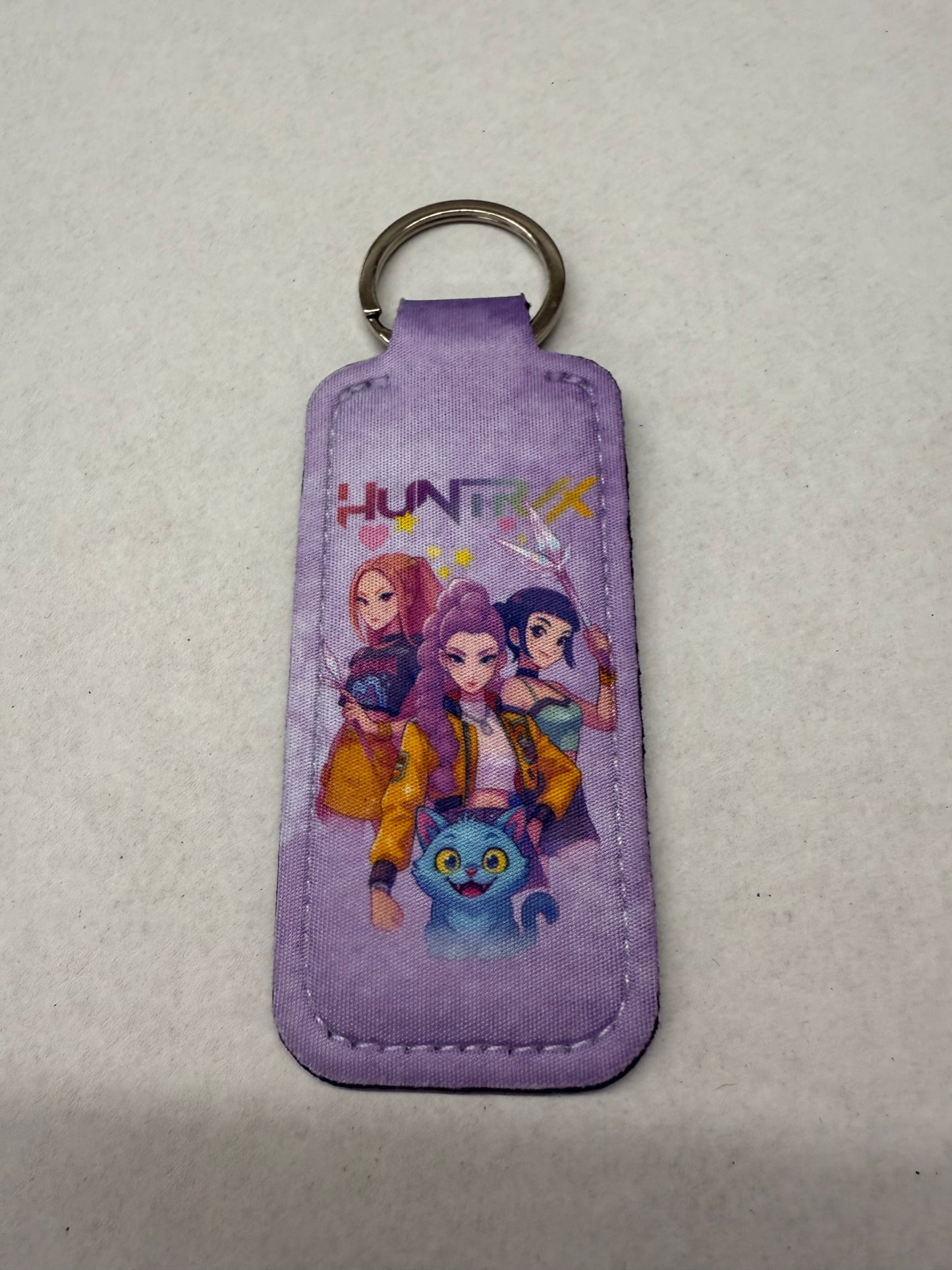 Chapstick Holder Designs