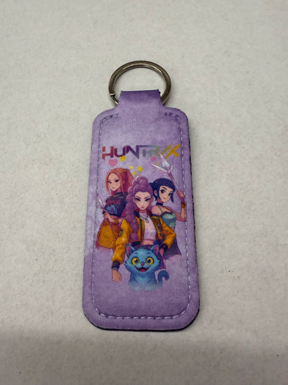 Chapstick Holder Designs