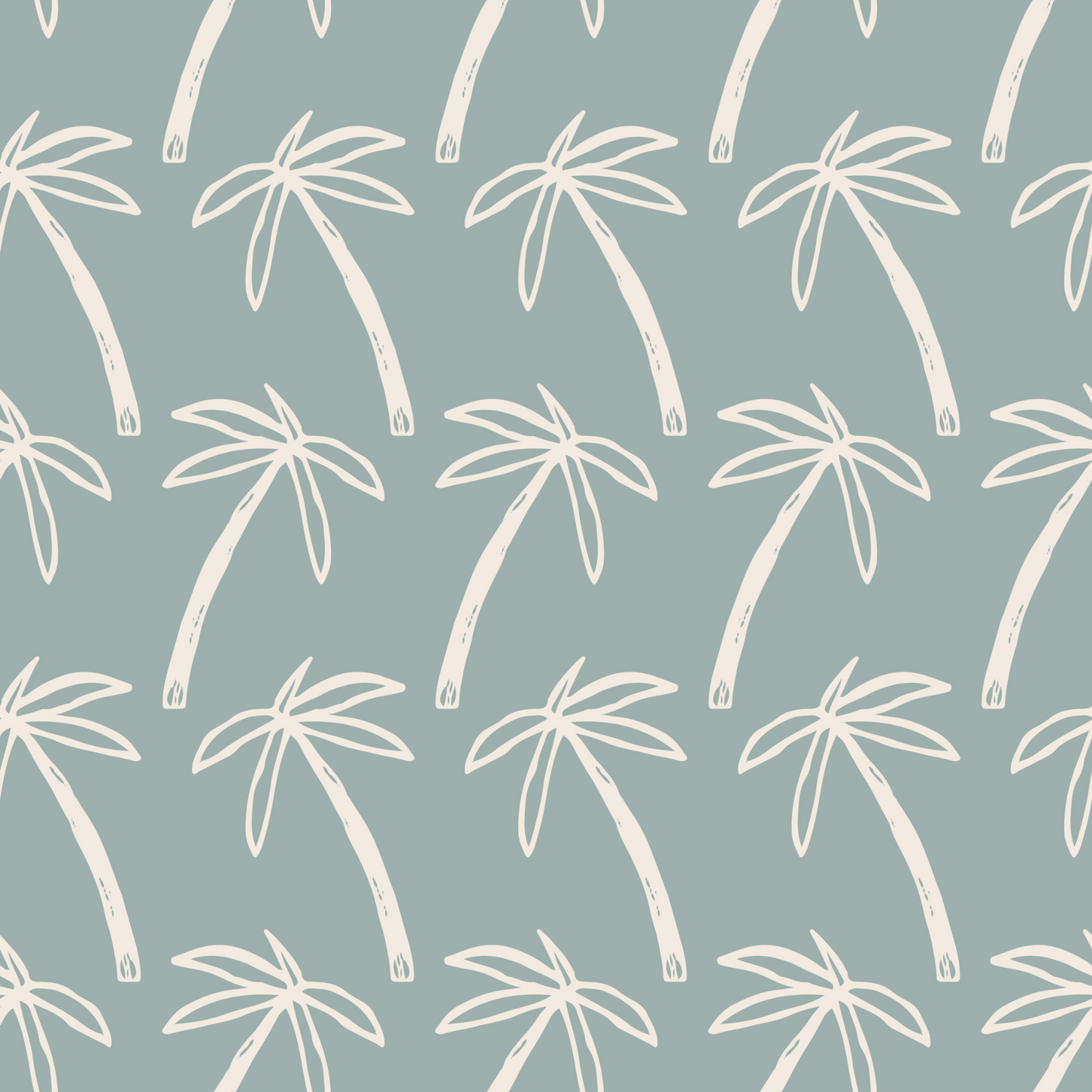PALM TREES