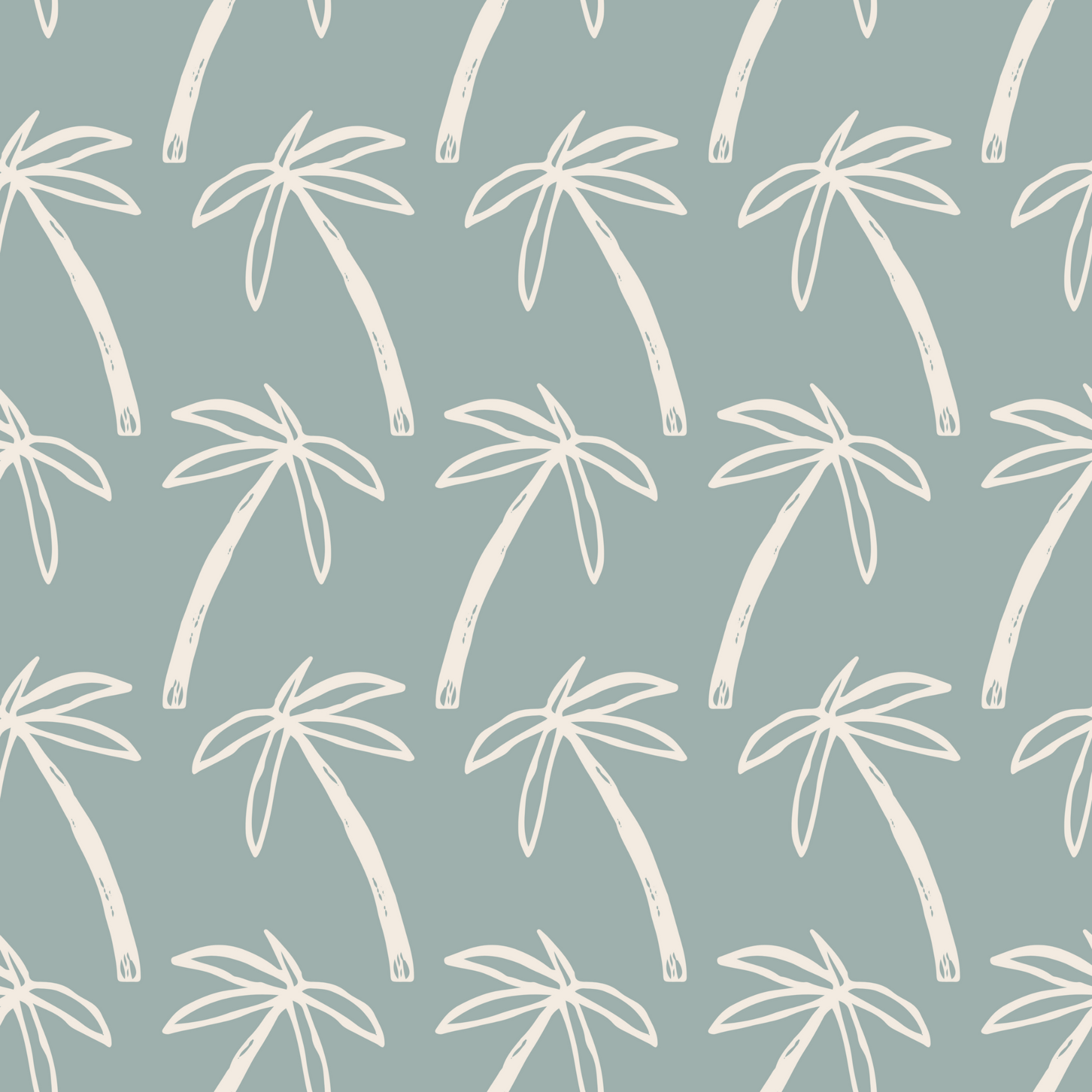 PALM TREES