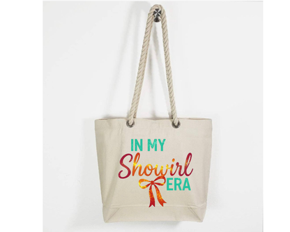 Everyday Canvas Tote Bags