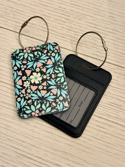 Luggage Tags