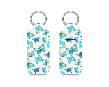 Chapstick Holder Designs