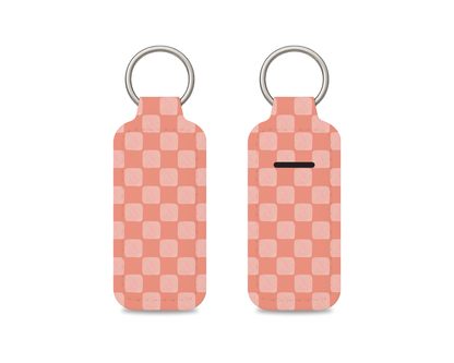 Chapstick Holder Designs