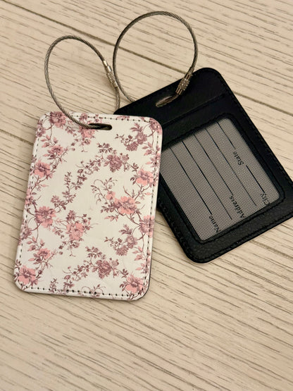 Luggage Tags