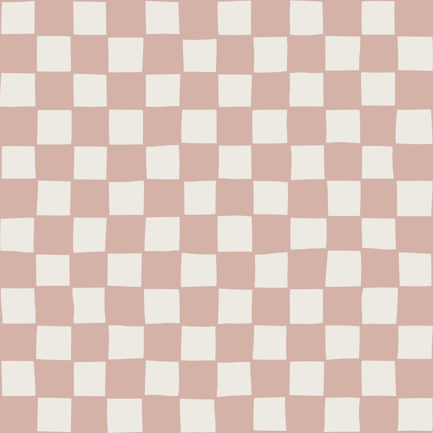 PINK CHECKERED