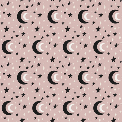 MOON & STARS