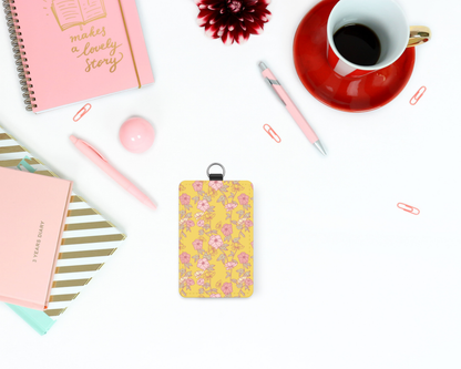 ID Badge Holders