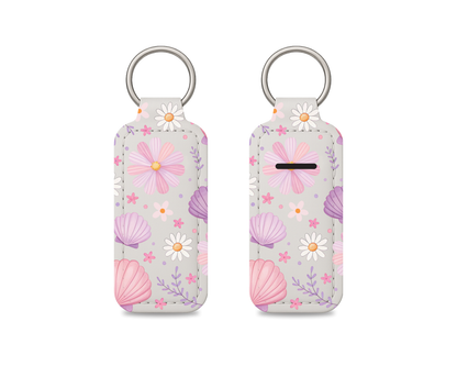 Chapstick Holder Designs