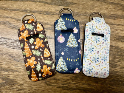 Chapstick Holders For Every Season
