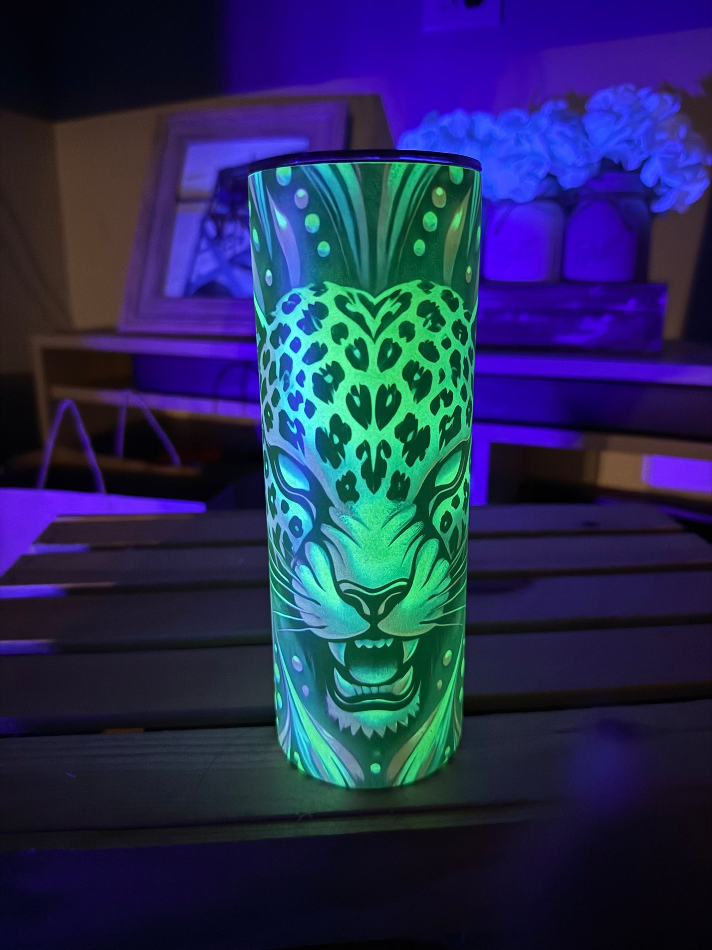 ✨ Custom Tumbler Order – Made Just for You! ✨