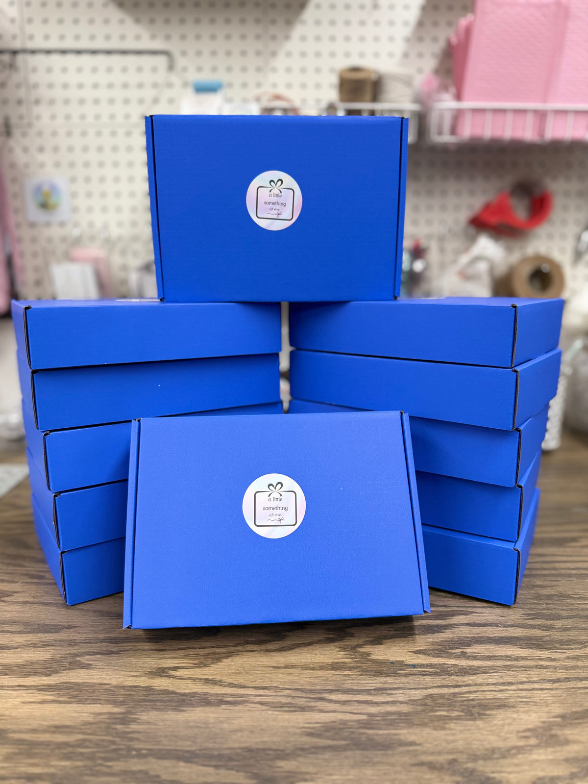 Boys Pamper Box